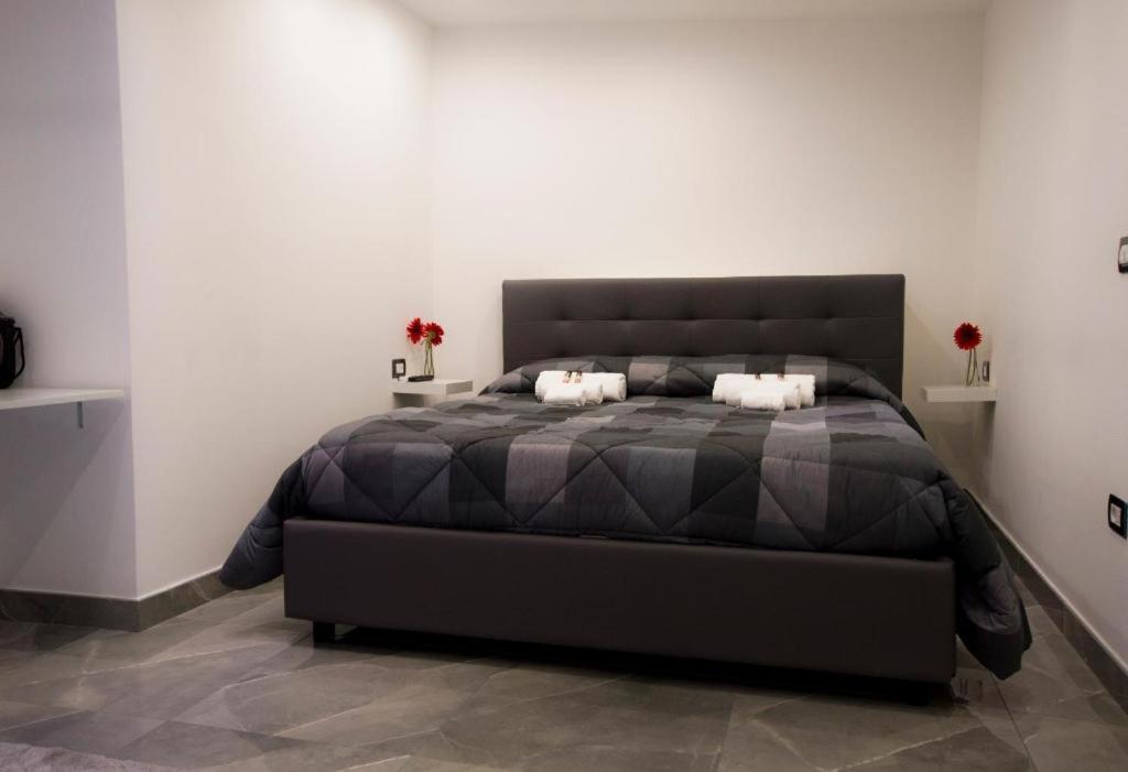 Suite Napoli Sotterranea Con Jacuzzi Kültér fotó